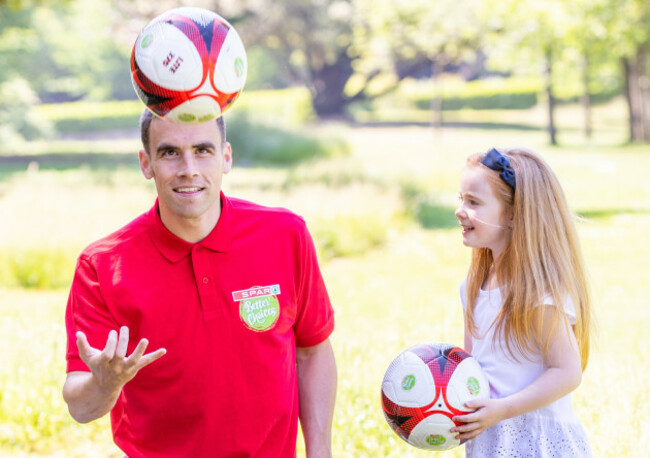 SPAR Better Choices with Seamus Coleman-12