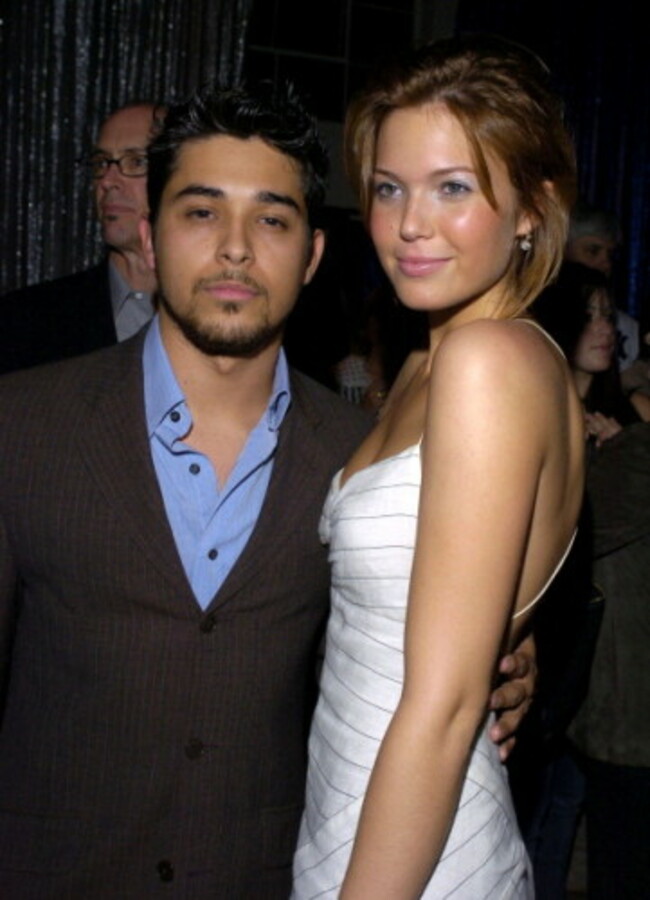 Saved Los Angeles Premiere - After Party