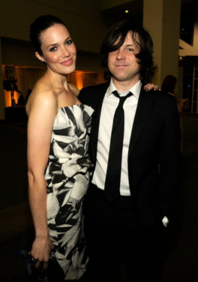 The 2012 MusiCares Person Of The Year Gala Honoring Paul McCartney - Backstage And Audience