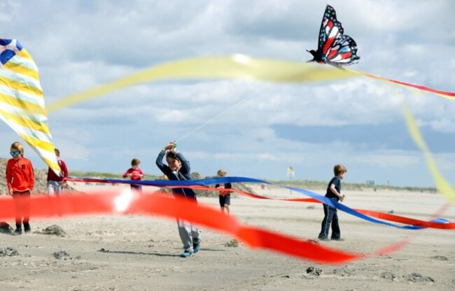 Kite Festival