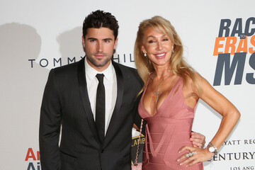 17th Annual Race To Erase MS gala - California