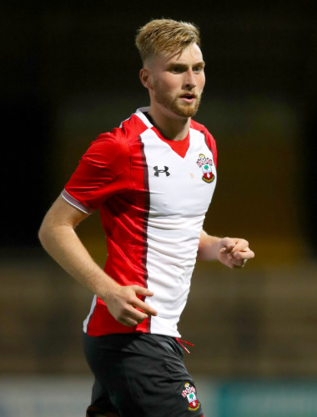 Cambridge United v Southampton U21 - Checkatrade Trophy - Abbey Stadium