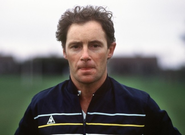 Brian Kerr