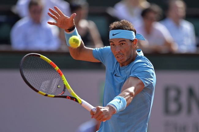 2018 French Open - Day Thirteen