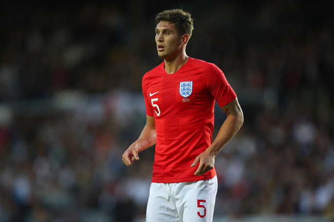 England v Costa Rica - International Friendly