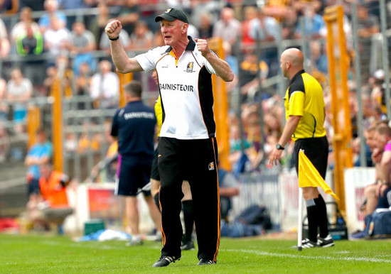 Brian Cody