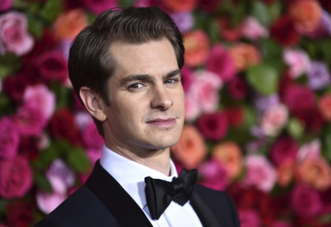 The 72nd Annual Tony Awards - Arrivals