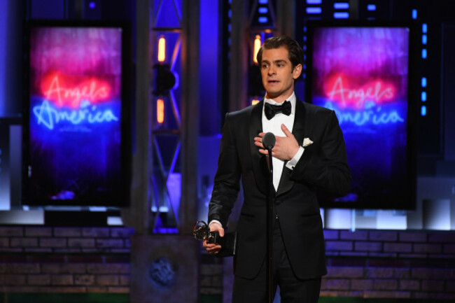 72nd Annual Tony Awards - Los Angeles