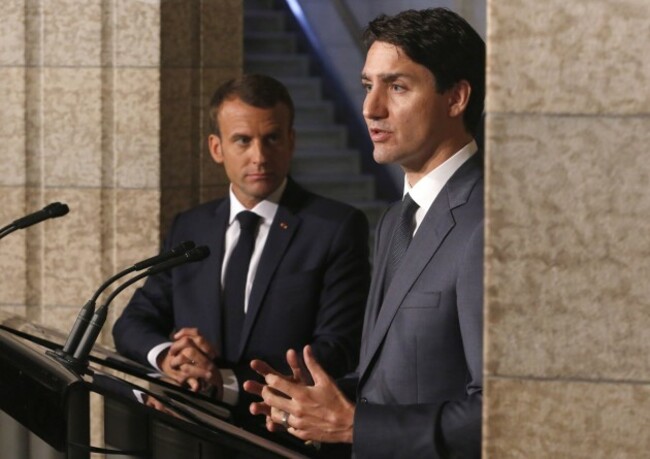 THE CANADIAN PRESS 2018-06-07