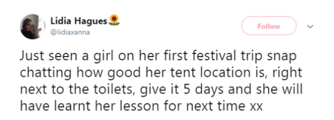 festival