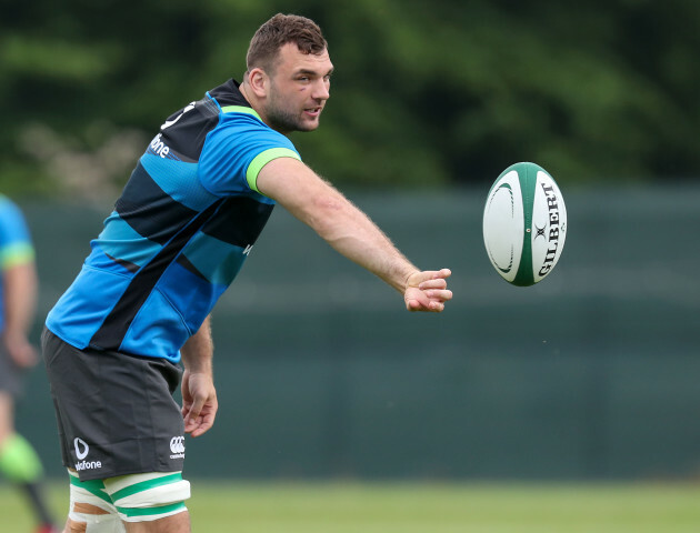 Tadhg Beirne