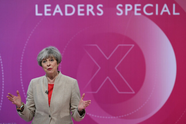 General Election 2017