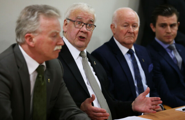 'Hooded men' torture case