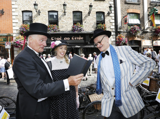 0466 Brennans Bloomsday Bike Rally 2018_90546762