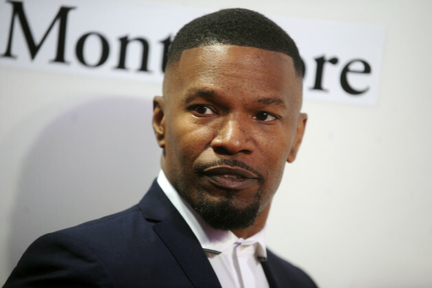 Resultado de imagen de jamie foxx