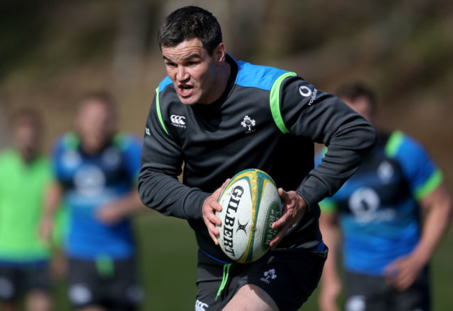 Johnny Sexton
