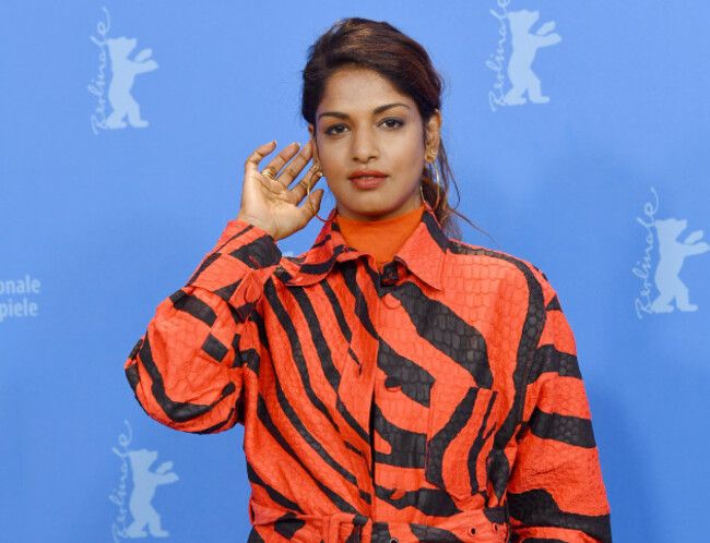 Berlinale 2018 - 'Matangi/Maya/M.I.A.'