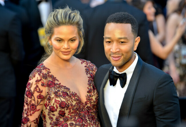 88th Academy Awards - Arrivals