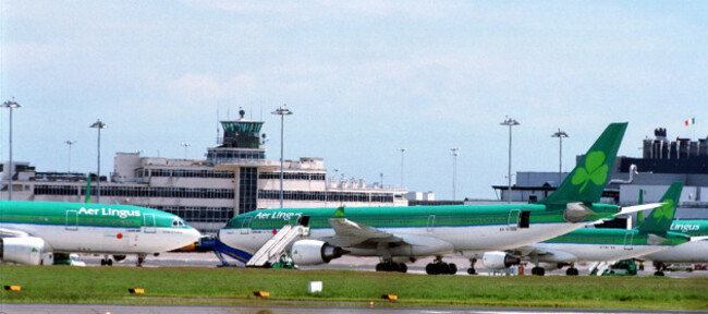 DUBLIN AIRPORT 36437_90500856