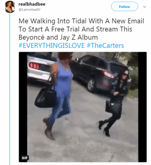 tidal