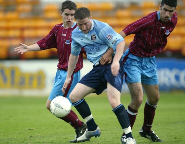 Philip Hughes 11/6/2004