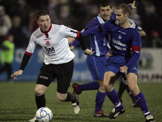 Philip Hughes and John Hayes