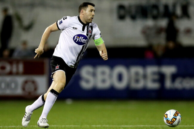 Brian Gartland