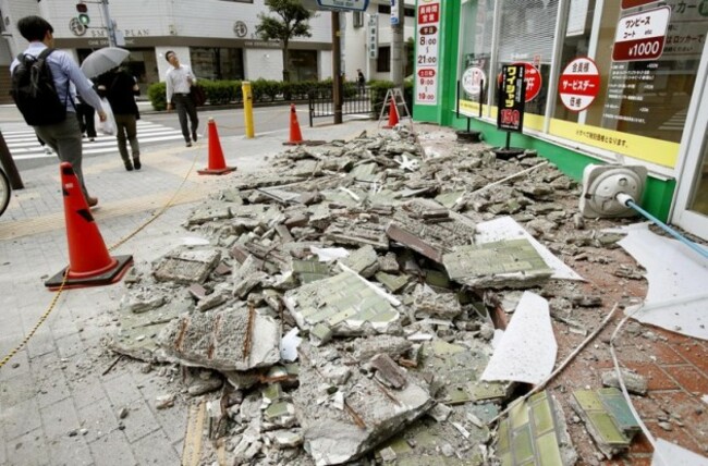 japan