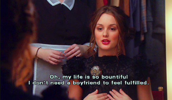 15 Blair Waldorf Quotes To Get You Through Life S Tricky Situations