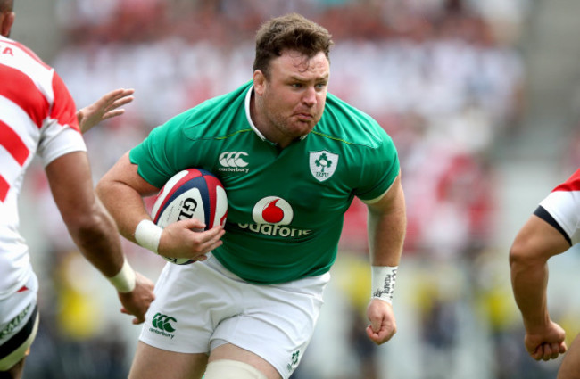 Dave Kilcoyne
