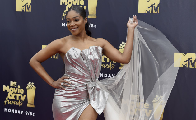 2018 MTV Movie and TV Awards - Arrivals
