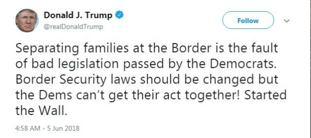 You Cant Go Wrong Blaming Illegal >> Factcheck Is Trump Correct That The Democrats Passed Laws To You Cant Go Wrong Blaming Illegal >> Factcheck Is Trump Correct That The Democrats Passed Laws To