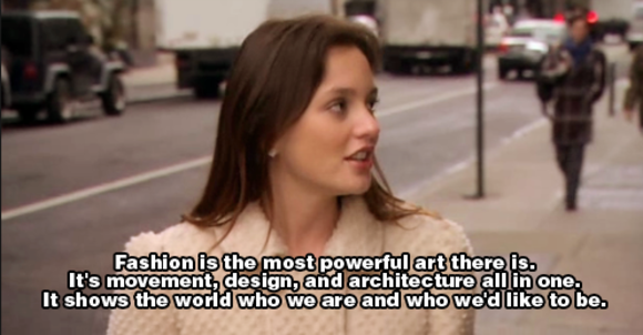 15 Blair Waldorf Quotes To Get You Through Life S Tricky Situations