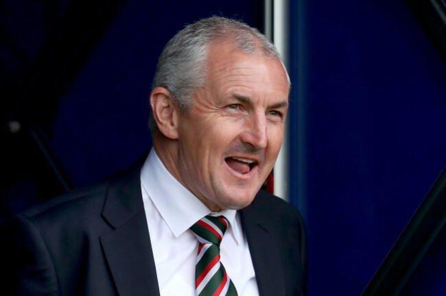 John Caulfield