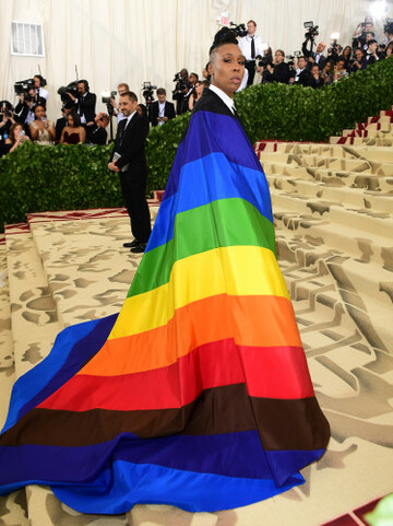 The MET Gala 2018 - New York