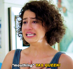 yaaaas queen