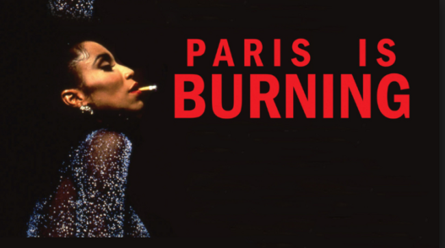burning