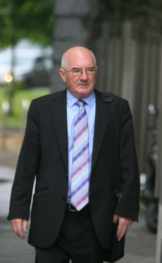 29/7/2016 Anglo Sentencing Trials. Former Anglo Ir