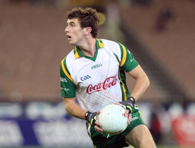 Colm Begley