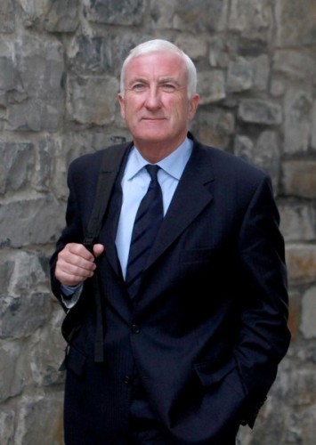 File photo Two former bank executives have lost appeals against their convictions for a €7.2bn conspiracy to defraud in September 2008. Former Anglo Irish Bank executive John Bowe and former chief executive of Irish Life and Permanent Denis Casey were f