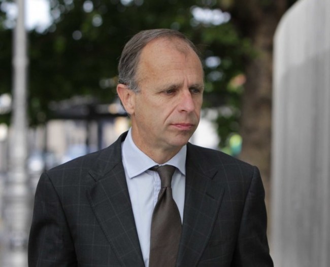 File photo Two former bank executives have lost appeals against their convictions for a €7.2bn conspiracy to defraud in September 2008. Former Anglo Irish Bank executive John Bowe and former chief executive of Irish Life and Permanent Denis Casey were f