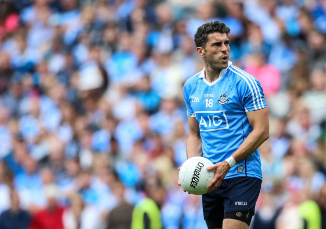 Bernard Brogan