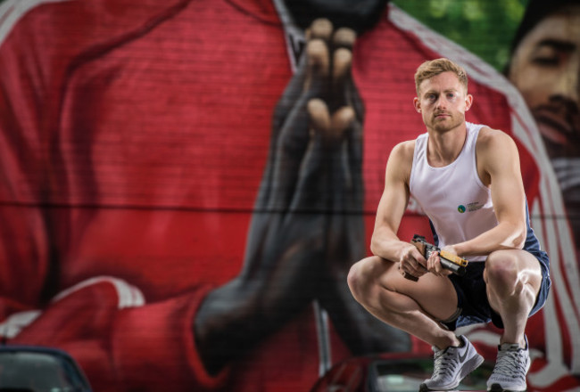 Arthur Lanigan O&rsquo;Keeffe