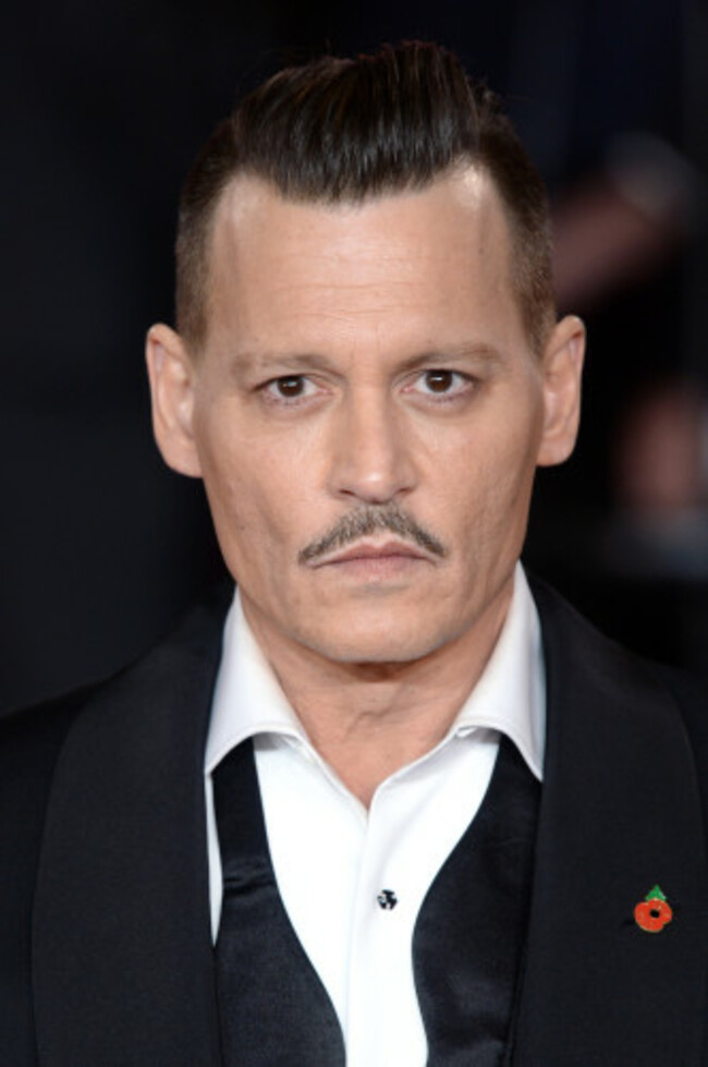 Murder On The Orient Express World Premiere - London