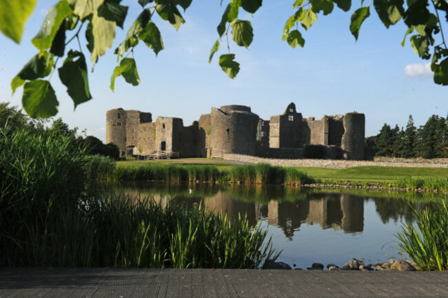 Roscommon Castle