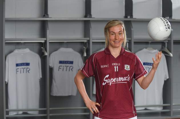 LGFA and Orreco team up to promote ground-breaking FitrWoman App
