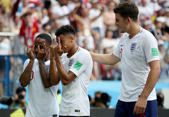 England v Panama: Group G - 2018 FIFA World Cup Russia