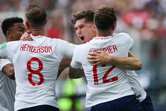 England v Panama: Group G - 2018 FIFA World Cup Russia