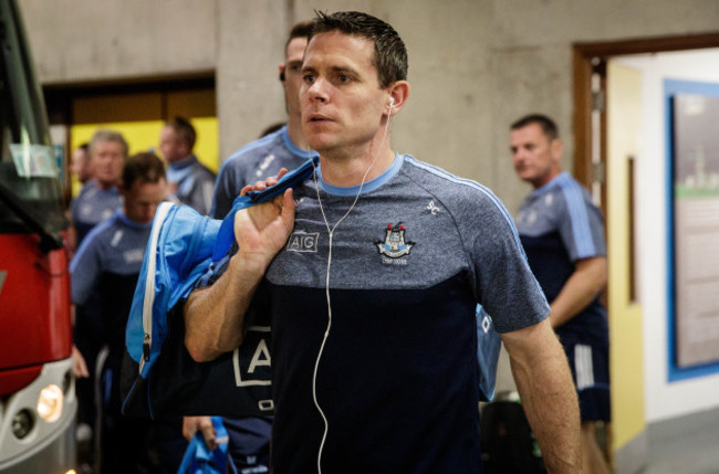 Stephen Cluxton