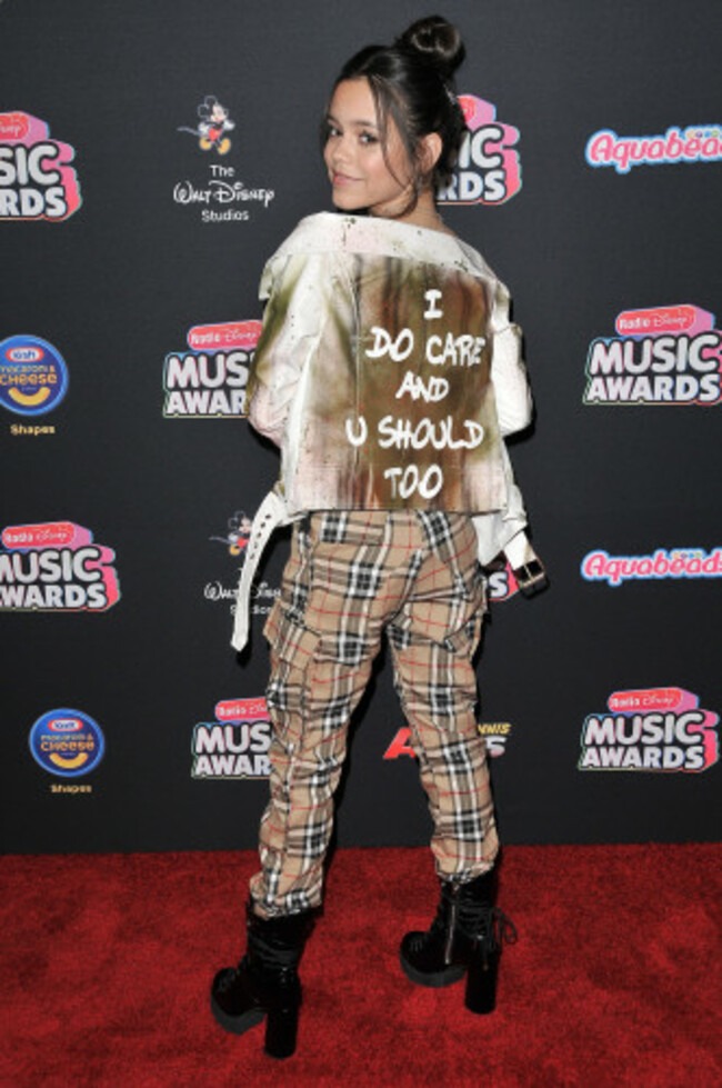 CA: 2018 Radio Disney Music Awards - Arrivals